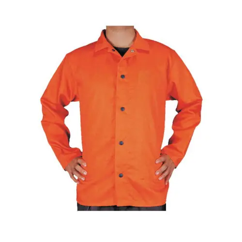 Best Welds 902-1230-XXL Premium Flame Retardant Jacket 2X-Large
