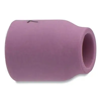 Best Welds 900-53N61 Alumina Nozzle TIG Cup 7/16 in