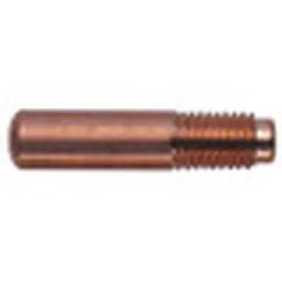 Best Welds 900-7489 MIG Contact Tip 0.035 in Bernard Style Replacement MPN