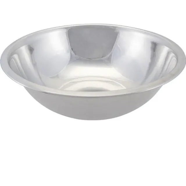 Bowl Mixing 8QT S S 1371696 for Mavrik 1371696