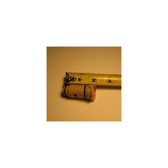The Faucet Doctor 001031LFFD Adapter 3/8 Inch x 1/4 Inch Compression/ Flare