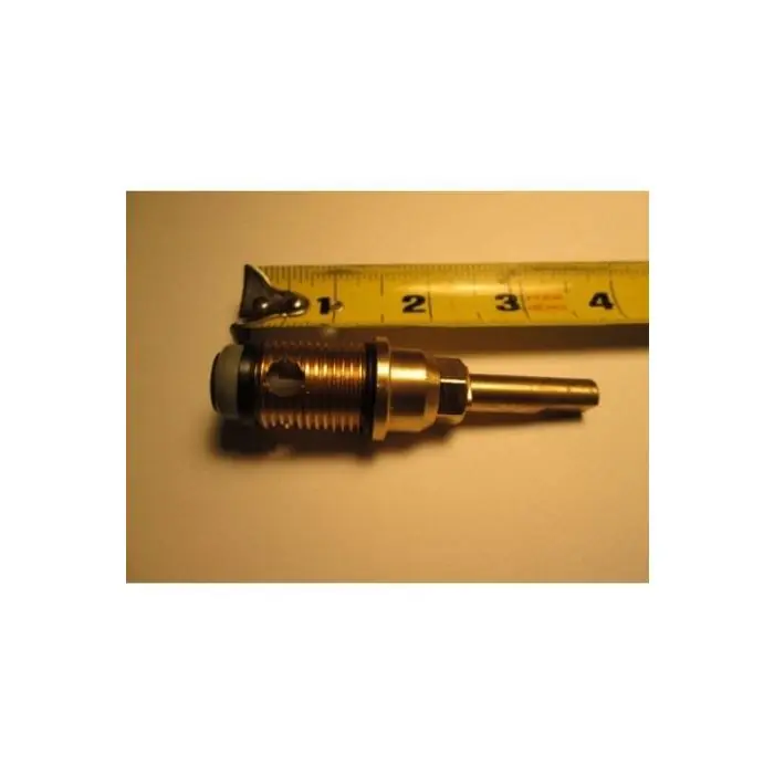 The Faucet Doctor 10366FD Soft Short Diverter Stem 3-1/4 inch For American Standard Colony