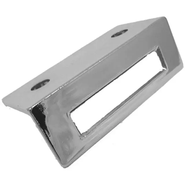 KEEPER SURFACE LATCH RE STROOM 2.5 EA for Mavrik 1411132