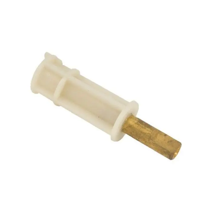 The Faucet Doctor 10455FD Stem Extension 3 inch for B&K Old Style Tube & Shower