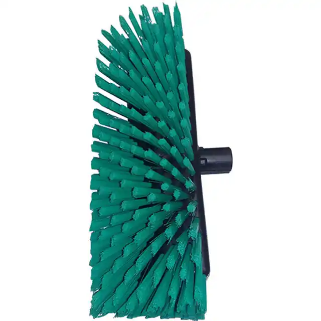 Brush Deck High/Low Green for Mavrik 8408927