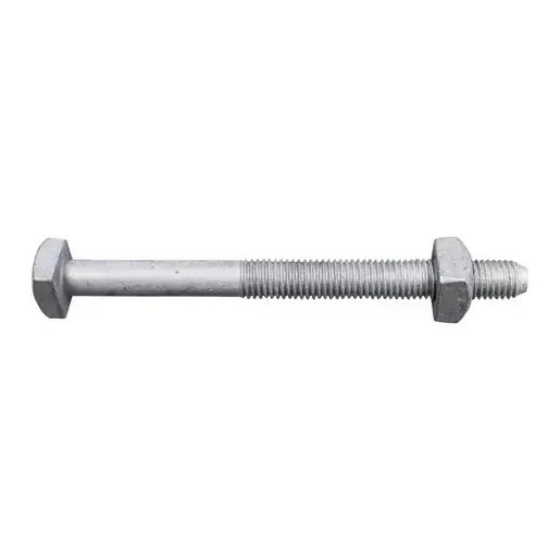 Chance 8707 1/2X7 MACH BLT
