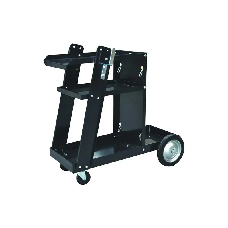 XTRweld CARTMIG-XHWC MIG Cart XC-WC Each