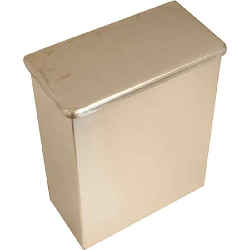 S/S SANITARY NAPKIN DISP OSAL for Mavrik 8404293