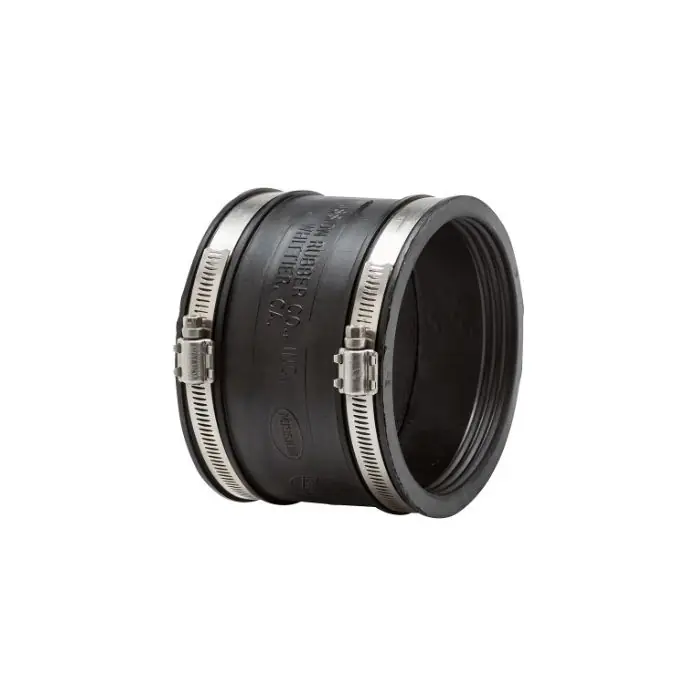 Mission Rubber 1404813 flex seal unshielded sewer couplings