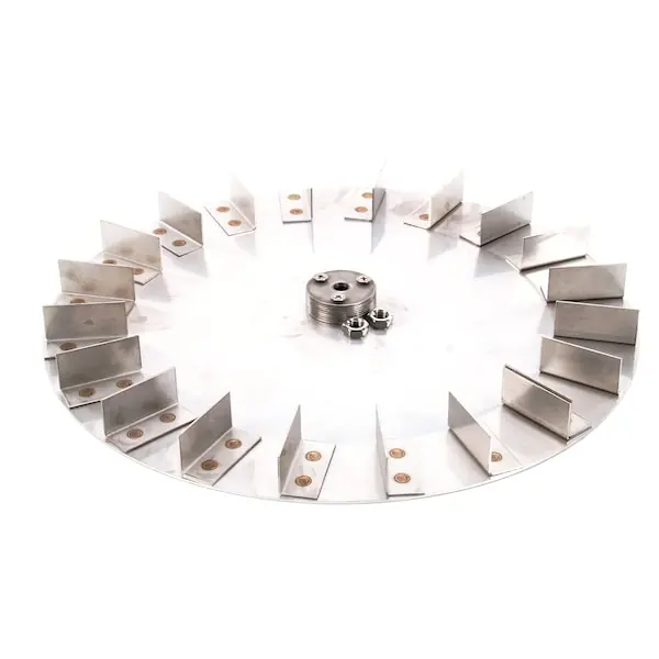 FAN BLADE/WHEEL for Winston Products PS2371