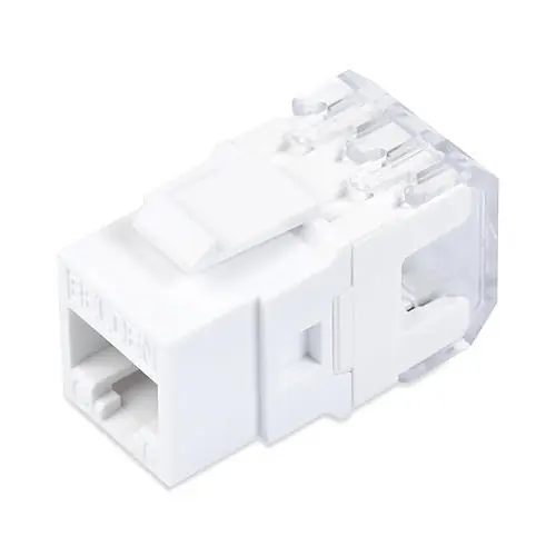 Belden DC6MJKUBL-S1 DataConnect Jack Cat6 UTP