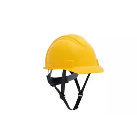 Honeywell North NSB20002 Short Brim Hard Hat 4-point Ratchet Suspension