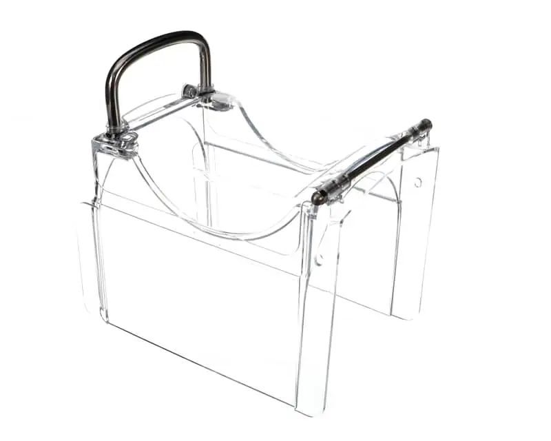 Door Assembly for BIC30 00 HAM990294700 for Hamilton Beach 990294700