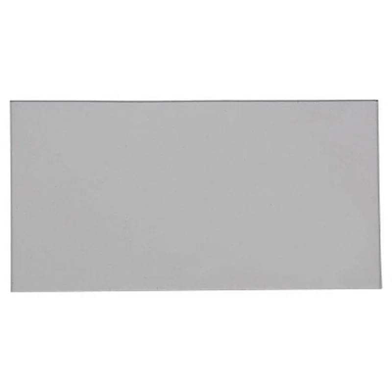 Anchor Brand 101-A-428 Inside Cover Lens 100% Polycarbonate