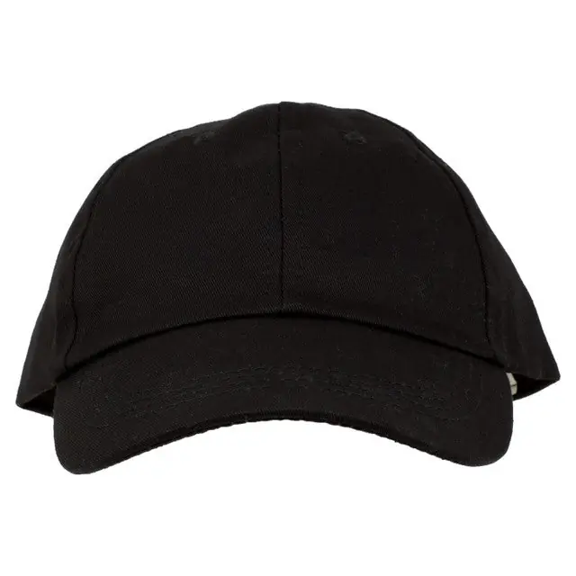 KNG Golf Cap Black for Mavrik 95725
