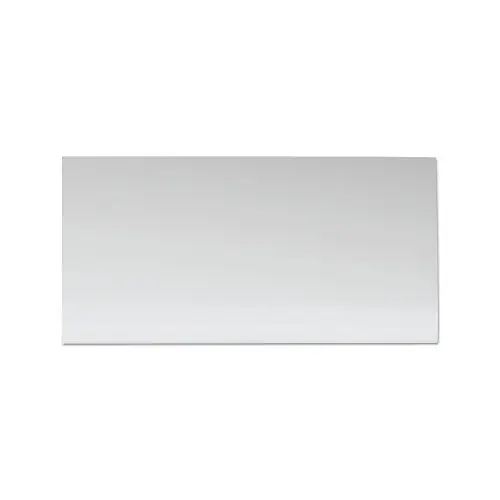 Anchor Brand 101-UV237M Cover Lens 100% Polycarbonate