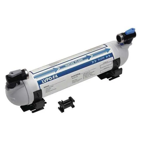 Everpure 94-751-02 Filtration System Lvpo-f4 Shurflo