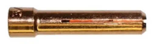Best Welds 900-10N25S Collet 1/8 inches Stubby Collet