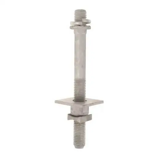 Chance DF19-M2 5/8IN X 7IN LN POST