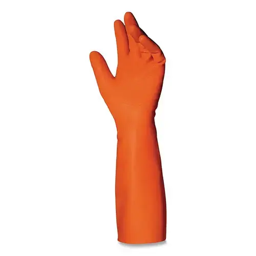 MAPA Professional 518569 Trionic O-240 Coated Gloves Size 09