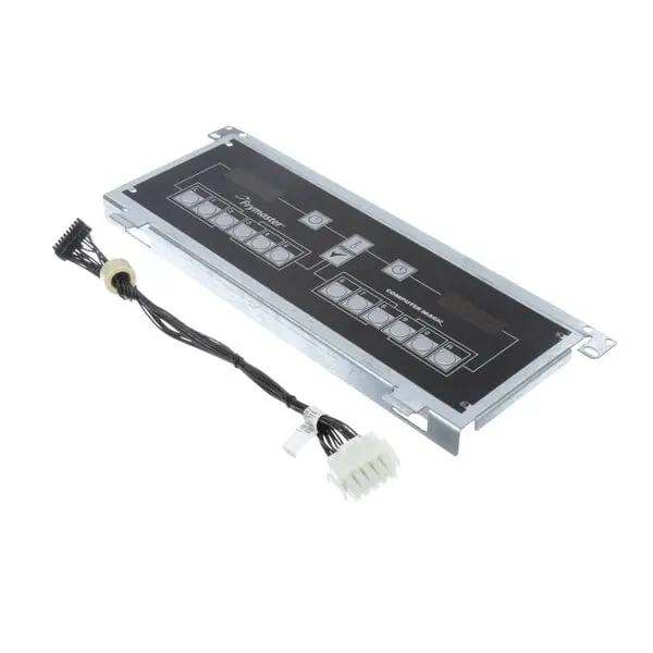 CNTRL DV SSR ELEC STAND BY SMT for Frymaster 8262428