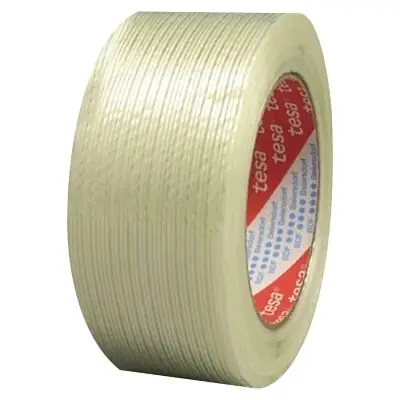 Tesa Tapes 53319-00002-00 Performance Grade Filament Strapping Tape 2 in