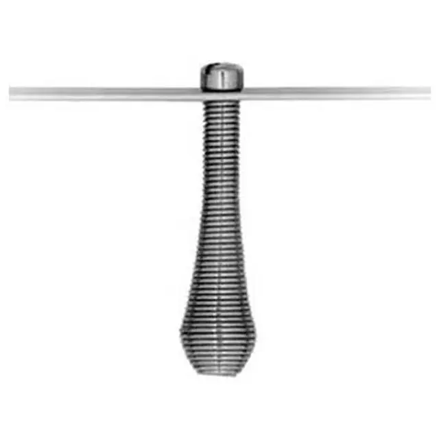 HOLDER CHECK SPRING 1 EA for Mavrik 1331102