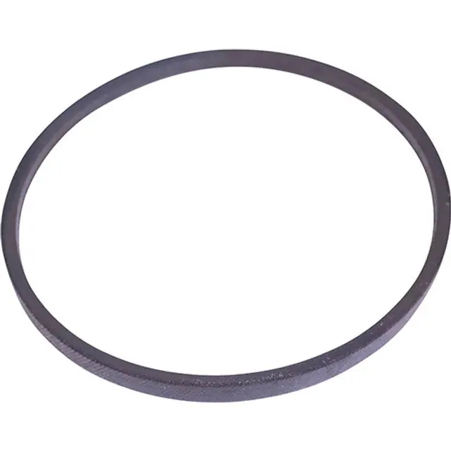 Belt drive A26 150 165 8401939 for Mavrik