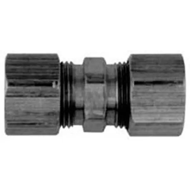Coupling Compression Half Inch 1581036 for Mavrik