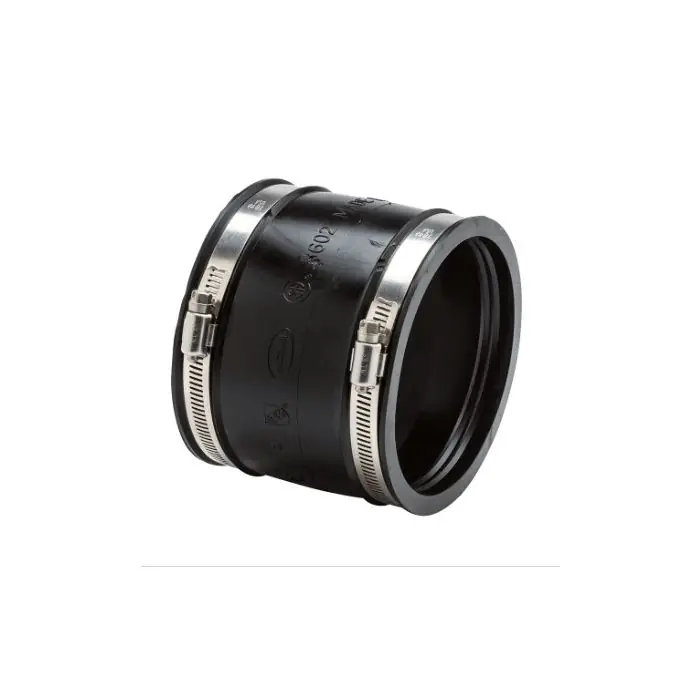 Mission Rubber 1405018 Unshielded Sewer Couplings