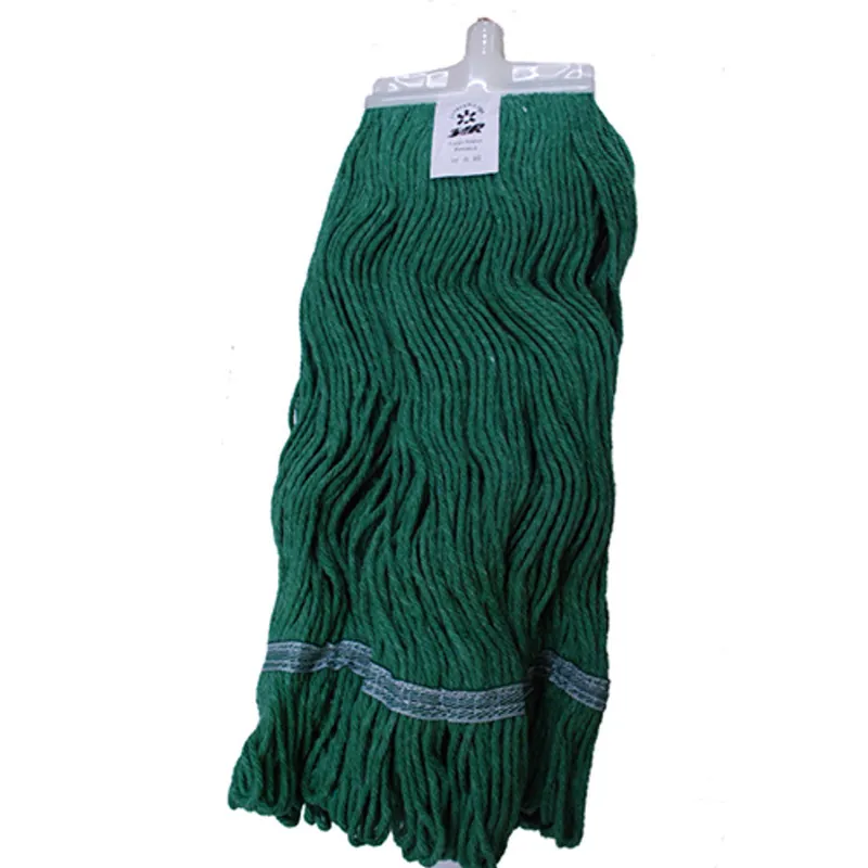 Mop Head (Green-Large) for Mavrik 8407187