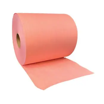 Spilfyter GT3855R GT Series Spunlace Wipers 11 in x 11 in 475 Per Roll