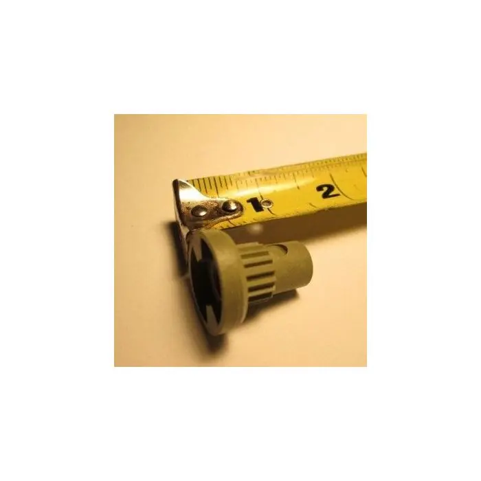 The Faucet Doctor 10385FD Small Handle Adapter 1 inch For American Standard