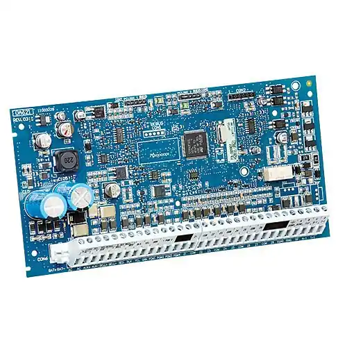 Cornell HS2016PCB Control Panel Module, Neo Hs2016 Printed Ckt Brd Only No Mnls