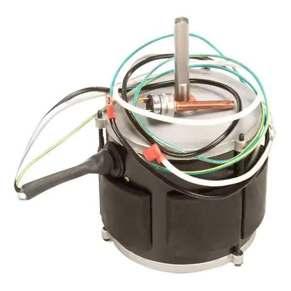 Motor ECM Fan 180/220V 5 0/60HZ for Manitowoc 000012664