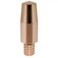 Lincoln Electric KP2744-035 Magnum PRO Copper Plus Contact Tips 350 A (0.035 in dia Wire)