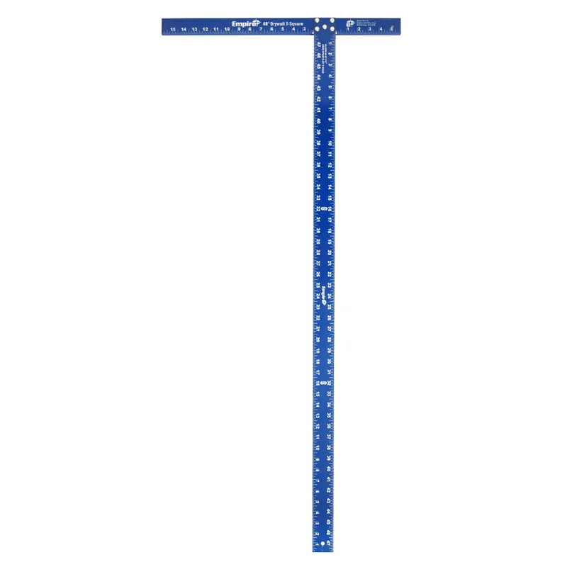 Empire Level 410-48 T-Square 48 in Replacement MPN