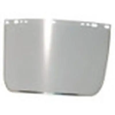 Anchor Brand 101-3465-5 Visor Shade 5 Aluminum Bound