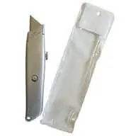 Anchor Brand 102-AB-99 Retractable Blade Utility Knife 7 in
