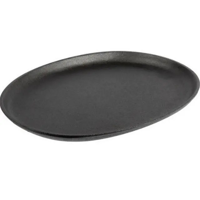 Griddle 10 X7.5 Oval 76431 for Mavrik