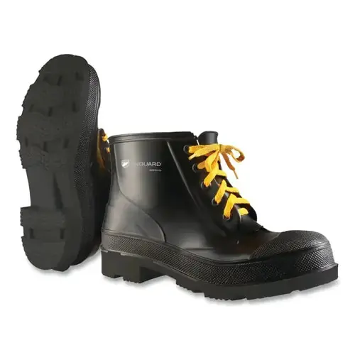 ONGUARD 8660400.11 Monarch Steel Toe Ankle Boots Size 11