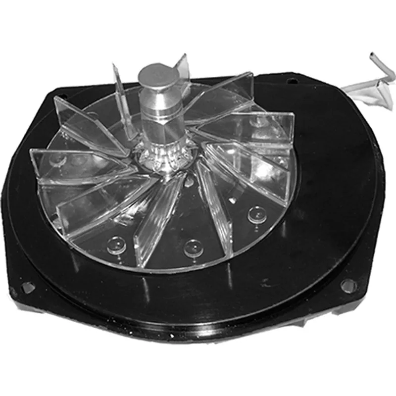 MOTOR for Mavrik 8401399