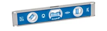 Empire Level EM70.10 True Blue Magnetic Torpedo Level 10 in Replacement MPN