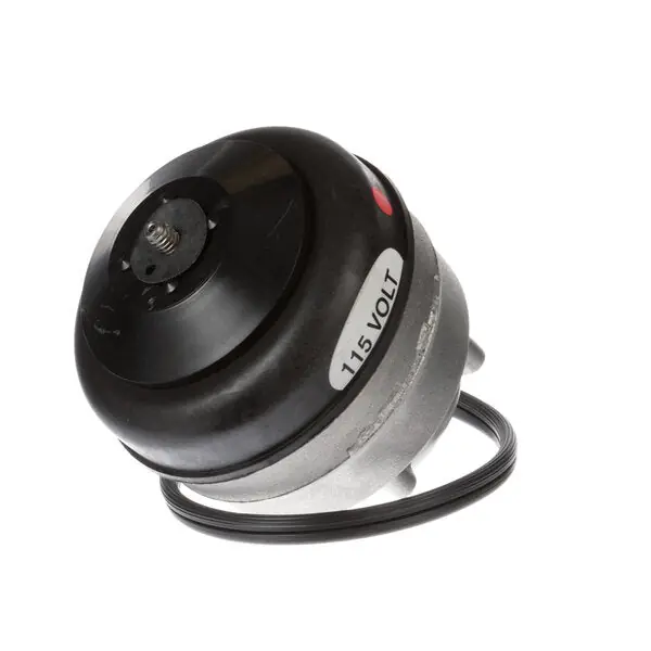 EVAP FAN MOTOR AMC AIR DEFRO N21482887 for Kolpak 550000464