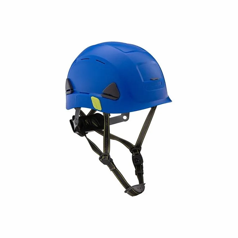 Honeywell North CSH10071 Fibre-Metal Climbing Style Safety Helmet Type II