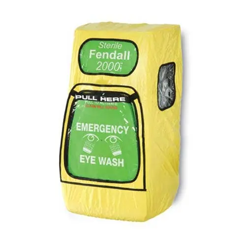 FENDALL 32-001015-0000 Dust Cover Gold Replacement MPN