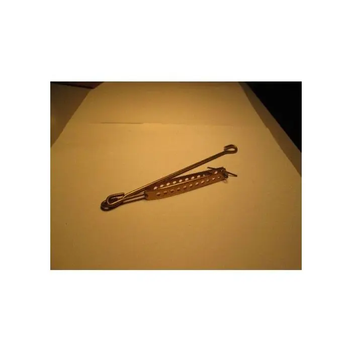 The Faucet Doctor 83015FD Tub Drain Upper & Lower Linkage Wires