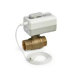 Honeywell Potable Water VWS02Y-11/4