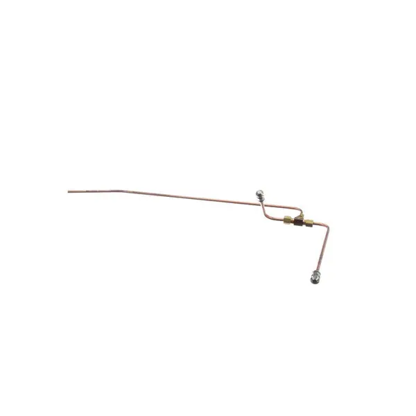 TUBE ASY-OTB PLT STEPUP for Garland 4528341