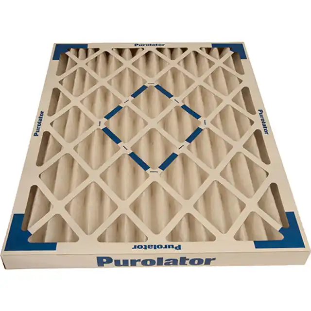 20X25X2 Pleated AC Filter for Mavrik 8403852